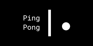 Ping Pong